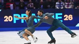 Championnats du monde | Danse sur glace – Programme libre