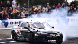 Drift Masters | Pologne – 2e partie