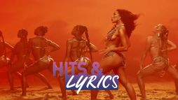 Hits and Lyrics