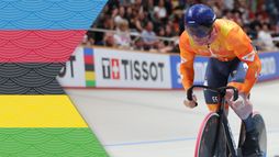 Championnats du monde | 5e journée