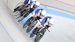 Championnats d'Europe | 1re journée