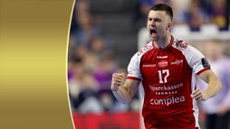Aalborg Håndbold - FC Barcelona