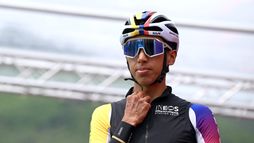 Tour d'Italie | 8e étape