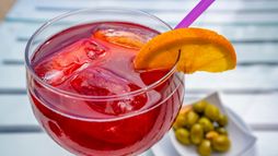 Espagne : Adiós, alcool !