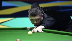 Kyren Wilson - Elliot Slessor
