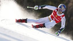 Lillehammer | Slalom Géant (H) – 2e manche