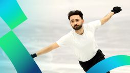 Patinage artistique | Épreuve par équipes – Individuel court (H)