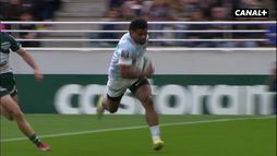L'essai de Wame Naituvi contre Pau