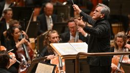 Vilde Frang, London Symphony Orchestra, Antonio Pappano : Elgar, Holst