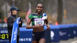 Semi-marathon de New York