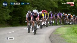 3e étape  - Kaposvar - Szekszard (152,3 km)