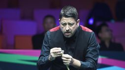 Matthew Stevens - Ashley Carty