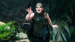 Jean-Philippe Rameau : Platée