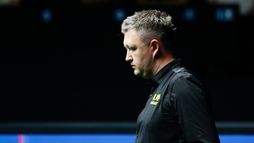 Aaron Hill - Kyren Wilson