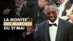 Vincent Lacoste, Bella Hadid, Thomas Ngijol, Rami Malek, Noémie Merlant et bien d'autres...