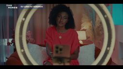LA COACH, la bande annonce