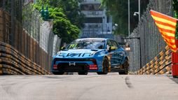 Macau | Les temps forts