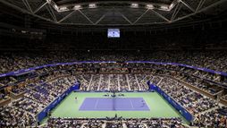 US Open
