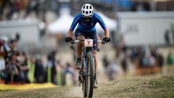 Championnats d'Europe | Course élite (F)