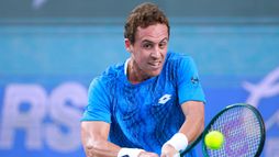 Roberto Carballés Baena - Nuno Borges