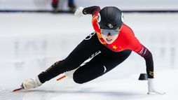 Championnats du monde | 1re journée