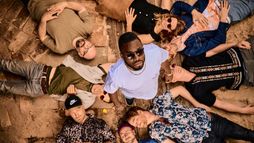 Festival de jazz de Leverkusen 2025 : RAH & The Ruffcats