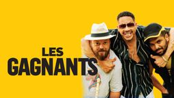 Les Gagnants