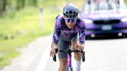 Tour de Slovénie | 3e étape