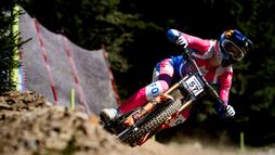 Lake Placid | Descente Elite (F)