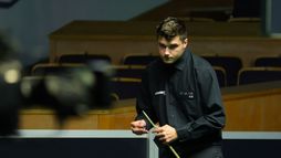 Julien Leclercq - Aidan Murphy