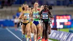 Athlétisme | Semi-marathon