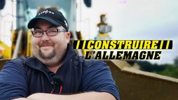 Construire l'Allemagne