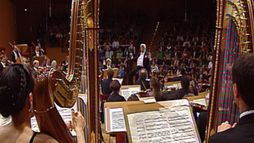 Münchner Philharmoniker, Sergiu Celibidache : Ravel, Alborada del gracioso