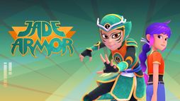 L'armure de Jade