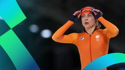 Patinage de vitesse | 3000m (F)
