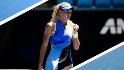 Ekaterina Tupitsyna - Ksenia Efremova