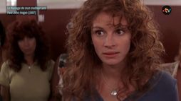 Julia Roberts en cinq films
