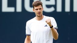 Andrey Rublev - Hubert Hurkacz