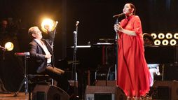 Pink Martini à Peralada