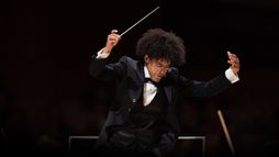Emanuel Ax, Orchestre symphonique de Montréal, Rafael Payare : Gellis, Beethoven, Prokofiev