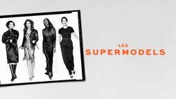 Les Supermodels