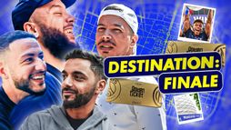 Destination Finale : La course épique pour assister à la finale de la Ligue des champions
