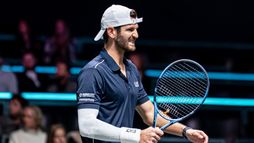 A. Erler / A. Vavassori - M. González / A. Molteni