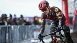 Meulebeke | Course élite (H)