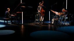 Felipe Cabrera Medusa avec Judith Sánchez Ruiz