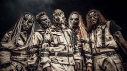 Metal Hammer Paradise 2025