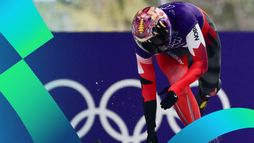 Skeleton | 3e manche (F)