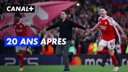 Ligue des champions - Arsenal maîtrise l'Atlético et file en finale