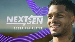 Next Gen : Dans la vie de Georginio Rutter