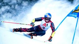 Kranjska Gora | Slalom Géant (F) – 1re manche